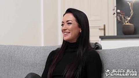 Sexy interview s krásnou českou poběhlicí Zuzkou Sweet
