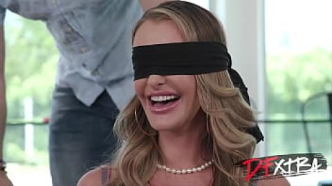 MILF Linzee Ryder, 일명 Linzee Detroit을 위한 뜨거운 성적 놀라움