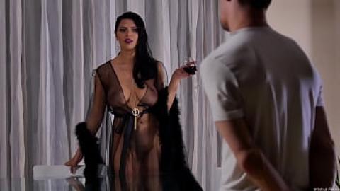 Inaakit ng Amazing Kira Queen ang lalaking si Bruce Ventura